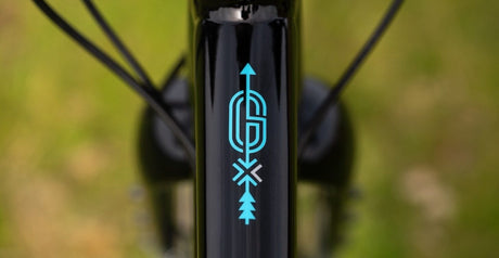 Marin Gestalt XR - 2024 - Simple Bike Store