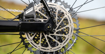 Marin Gestalt XR - 2024 - Simple Bike Store