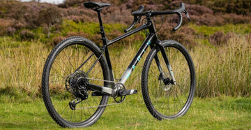 Marin Gestalt XR - 2024 - Simple Bike Store
