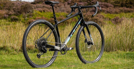 Marin Gestalt XR - 2024 - Simple Bike Store