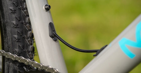 Marin Gestalt XR - 2024 - Simple Bike Store