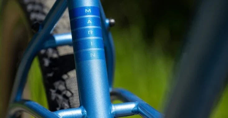 Marin Larkspur 1 - 2024 - Simple Bike Store