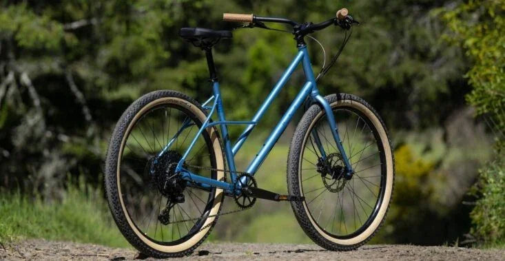 Marin Larkspur 1 - 2024 - Simple Bike Store