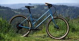 Marin Larkspur 1 - 2024 - Simple Bike Store