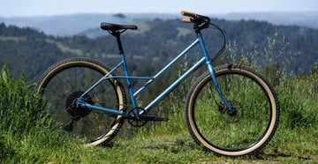 Marin Larkspur 1 - 2024 - Simple Bike Store