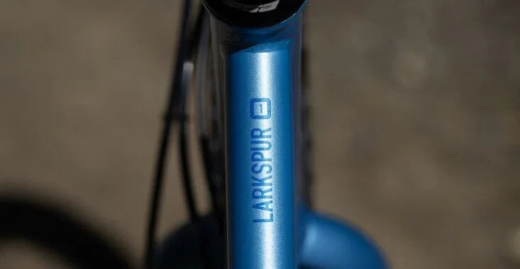 Marin Larkspur 1 - 2024 - Simple Bike Store