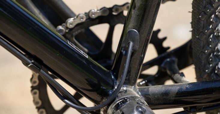 Marin Larkspur 2 - 2024 - Simple Bike Store