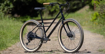 Marin Larkspur 2 - 2024 - Simple Bike Store