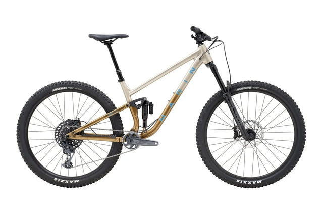 Marin Rift Zone XR - 2024 - Simple Bike Store