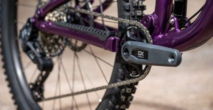 Marin Rift Zone XR AXS - 2024 – Simple Bike Store