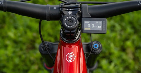 Marin Rift Zone E XR 29 AXS - 2025 - Simple Bike Store