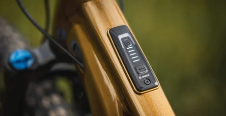 Marin Rift Zone EL XR - 2025 - Simple Bike Store