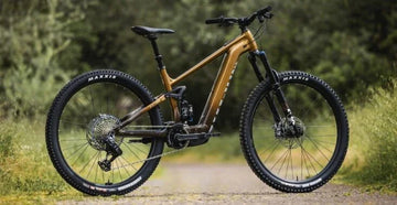 Marin Rift Zone EL XR - 2025 - Simple Bike Store