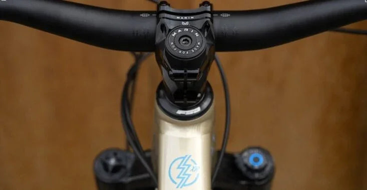 Marin Rift Zone XR - 2024 - Simple Bike Store