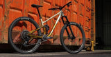 Marin Rift Zone XR - 2024 - Simple Bike Store