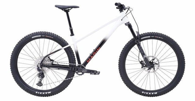 Marin San Quentin 3 - 2024 - Simple Bike Store