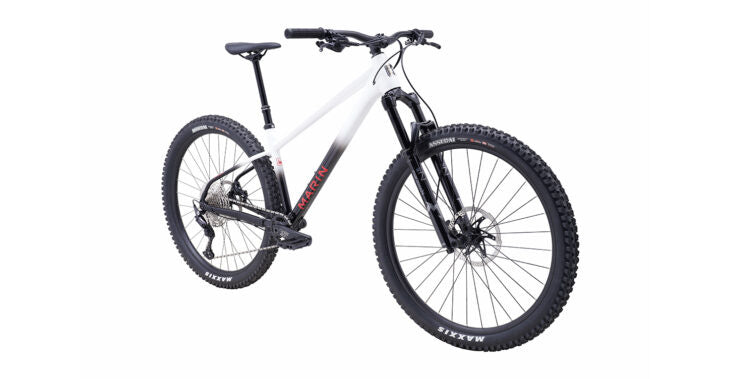 Marin San Quentin 3 - 2024 - Simple Bike Store