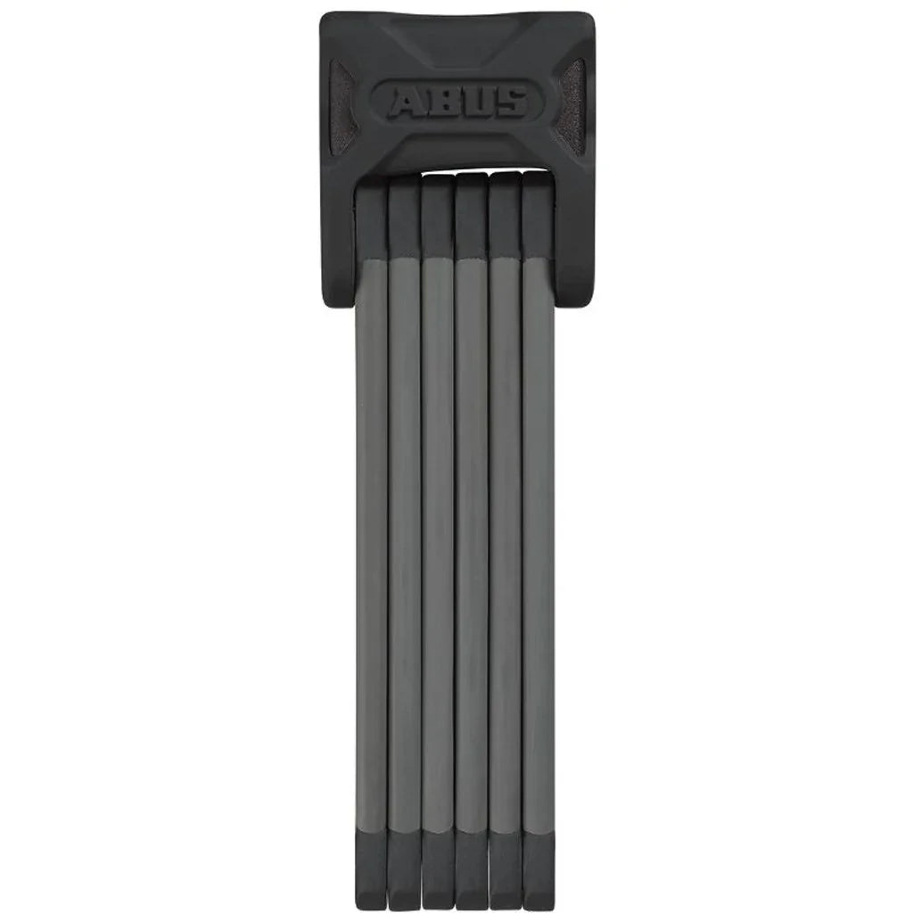 Abus Bordo 6000/90 ST Black - Simple Bike Store
