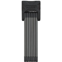 Abus Bordo 6000/90 ST Black - Simple Bike Store