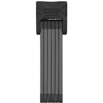 Abus Bordo 6000/90 ST Black - Simple Bike Store