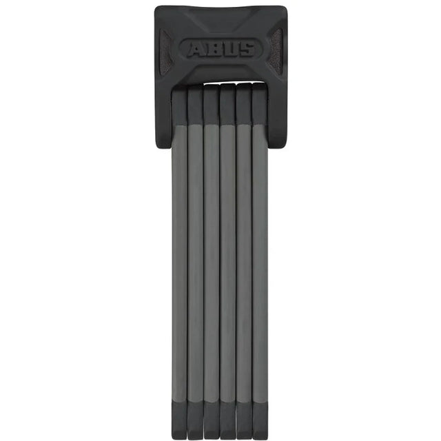 Abus Bordo 6000/90 ST Black - Simple Bike Store