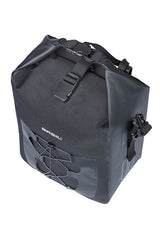 Basil Navigator Waterproof Pannier Bag - Simple Bike Store