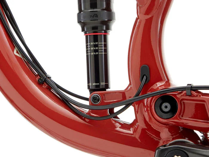 Kona Process 153 27.5 - Simple Bike Store