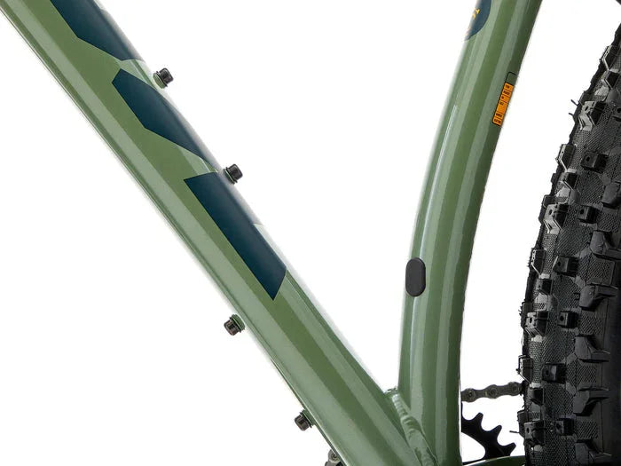 Kona Woo - Simple Bike Store