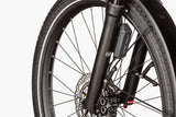 Riese&Muller Nevo 4 ABS Vario Dark Grey HS