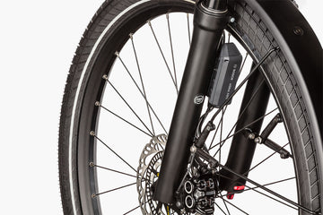 Riese&Muller Nevo 4 ABS Vario Dark Grey HS