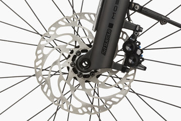 Riese&Muller Multitinker Petrol/Black Matt