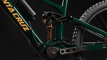 Santa Cruz Vala C MX GX AXS - 2027