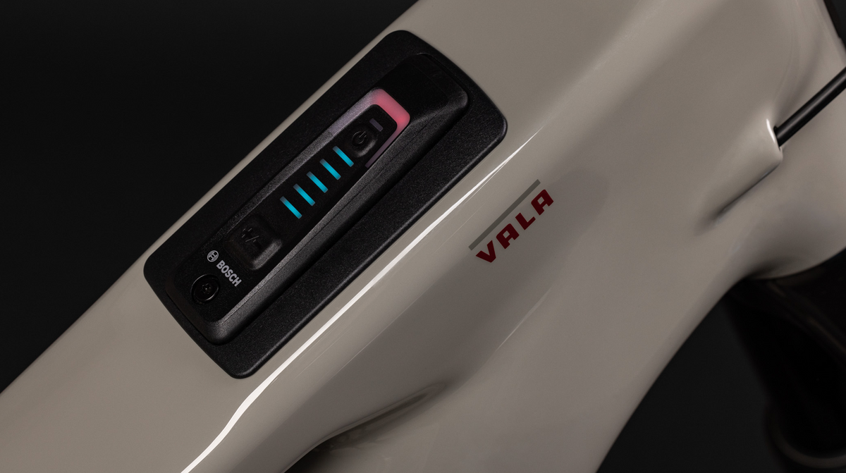 Santa Cruz Vala C MX GX AXS - 2027