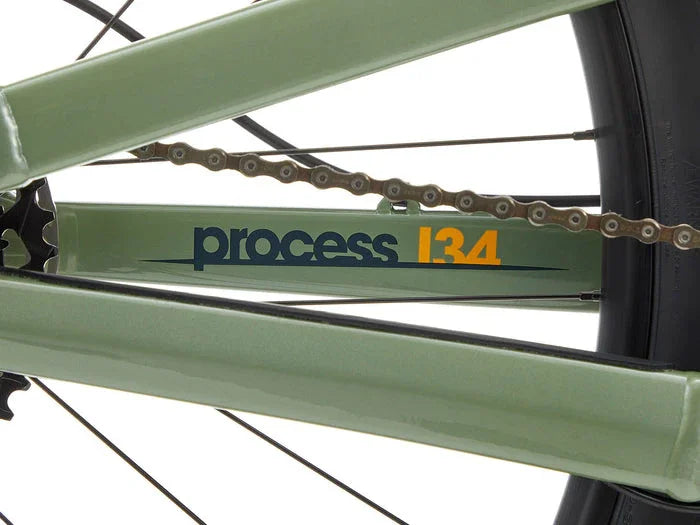 Kona Process 134 DL 29 - Simple Bike Store