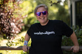Wahoo Wahooligan T-Shirt - Simple Bike Store