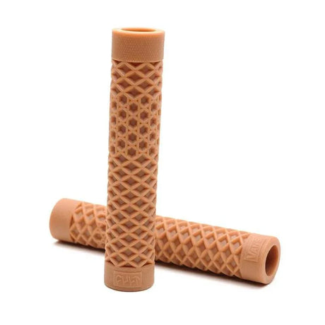 Cult Vans Waffle Grips Without Flange - Simple Bike Store