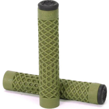 Cult Vans Waffle Grips Without Flange - Simple Bike Store