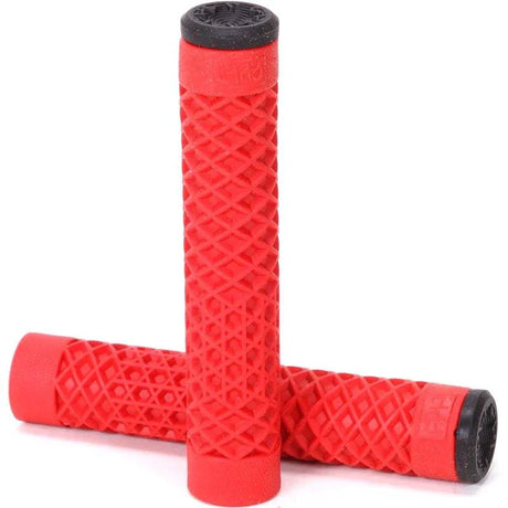 Cult Vans Waffle Grips Without Flange - Simple Bike Store