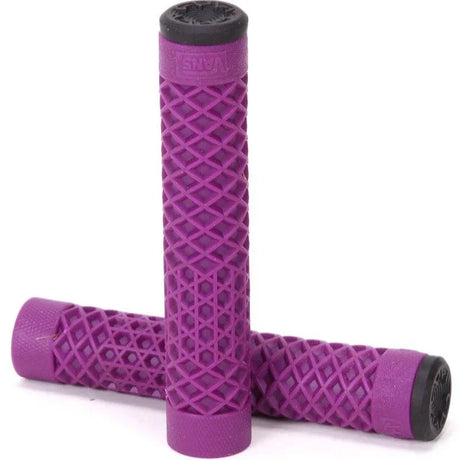 Cult Vans Waffle Grips Without Flange - Simple Bike Store