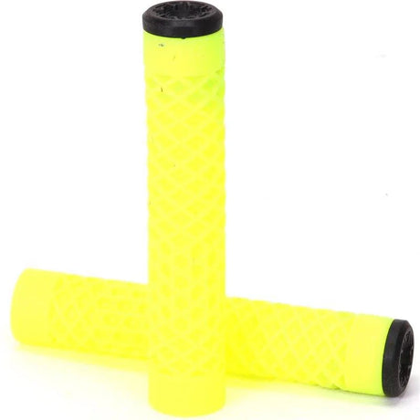 Cult Vans Waffle Grips Without Flange - Simple Bike Store