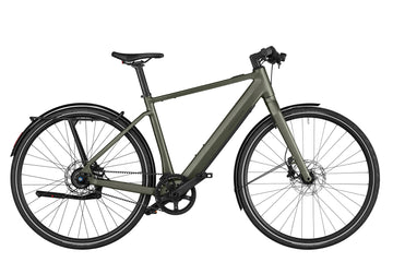 Riese&Muller URBAN FIVE Silent, Selva (57cm)