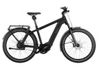 Riese & Muller Charger 4 GT Vario, Black Matt, 49cm