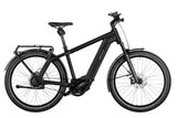 Riese & Muller Charger 4 GT Vario, Black Matt, 49cm