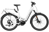 Riese&Muller Homage4 GT Touring HS ABS, Pearl White (54cm)