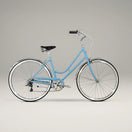 Siech Cycles 8 Speed Lady Comfort Bike