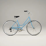 Siech Cycles 8 Speed Lady Comfort Bike