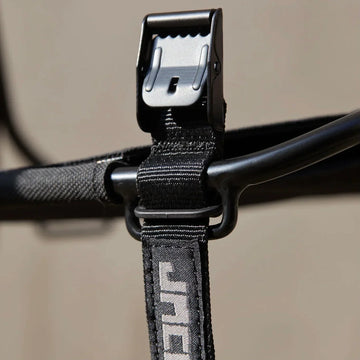 Jack The Bike Rack Straps Stiff - Simple Bike Store