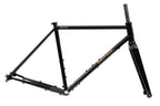 Brother Cycles Mehteh Frameset - 2025