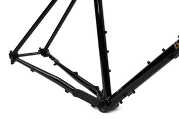 Brother Cycles Mehteh Frameset - 2025 - Simple Bike Store