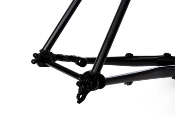 Brother Cycles Mehteh Frameset - 2025 - Simple Bike Store